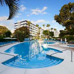 Hotel Palmasol, Benalmadena