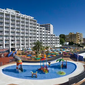 Hotel Medplaya Bali, Benalmadena
