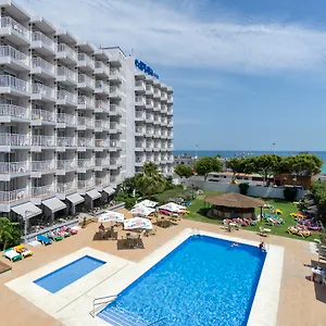 Hotel Medplaya Alba, Benalmadena