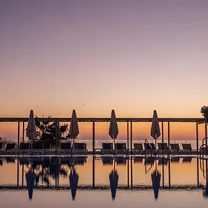 Hotel Estival Torrequebrada, Benalmadena