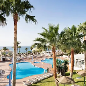 Hotel Siroco, Benalmadena