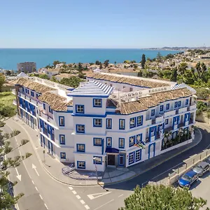 Hotel Vive Costa Azul, Benalmadena