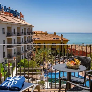 Hotel Palace, Benalmadena