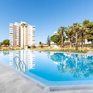 Hotel Thb San Fermin, Benalmadena