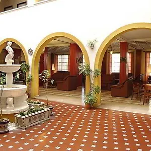 Complejo Los Pintores Hotel
