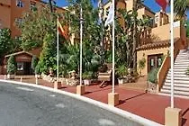 Mijas Costa Oasis By Grangefield Oasis Hotel