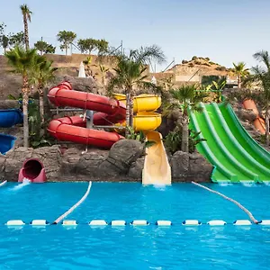 Hotel Globales Patos Park, Benalmadena