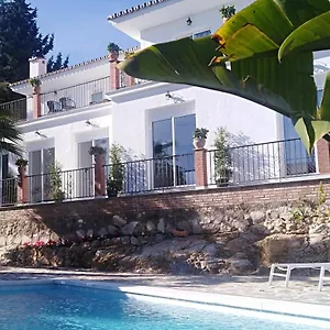 Hotel Boutique X Pueblo,, Benalmadena