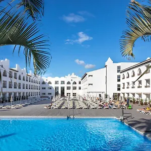 Hotel Mac Puerto Marina, Benalmadena