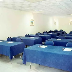 Hotel Flatotel Internacional, Benalmadena